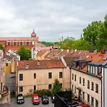 Luxurious Basilica In Old Town Appartement Kaunas