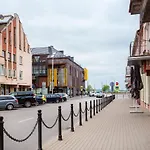 Luxurious Basilica In Old Town Appartement Kaunas