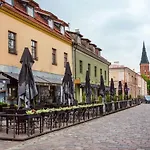 Luxurious Basilica In Old Town Appartement *