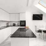 Luxurious Basilica In Old Town Appartement Kaunas