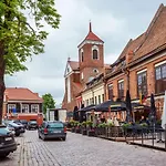 Luxurious Basilica In Old Town *