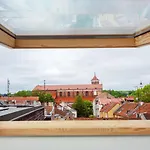 Luxurious Basilica In Old Town