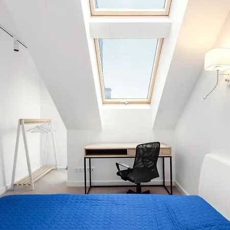 Luxurious Basilica In Old Town By Urban Rent *