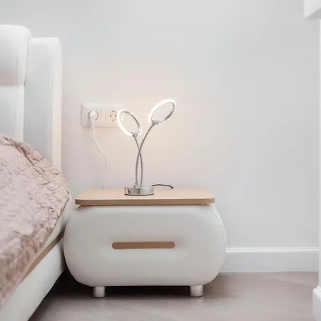 公寓 Luxurious Basilica In Old Town By Urban Rent 考纳斯