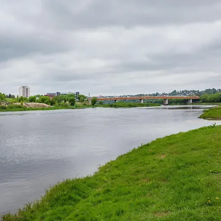 Luxurious Basilica In Old Town By Urban Rent *