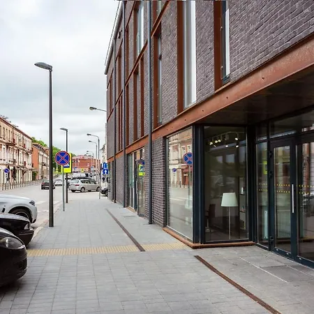 Luxurious Basilica In Old Town By Urban Rent 公寓