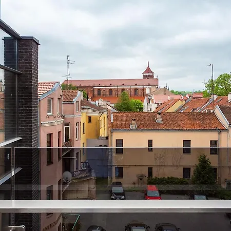 Luxurious Basilica In Old Town *