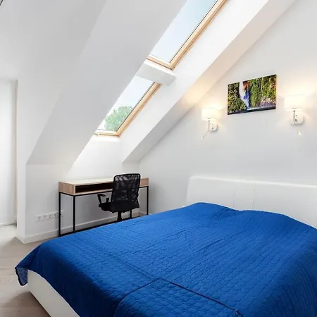 Luxurious Basilica In Old Town By Urban Rent * 考纳斯