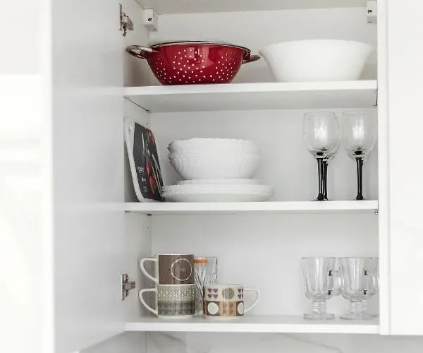 Luxurious Basilica In Old Town By Urban Rent Apartamento