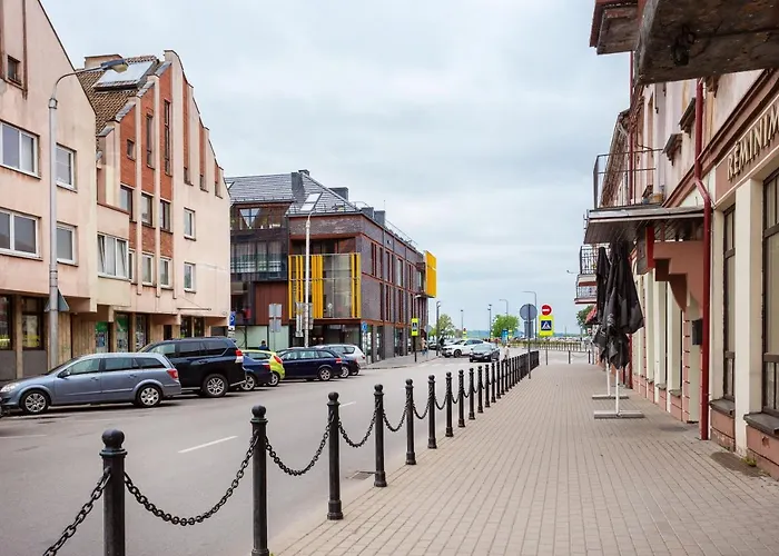 Luxurious Basilica In Old Town By Urban Rent Apartamento Kaunas