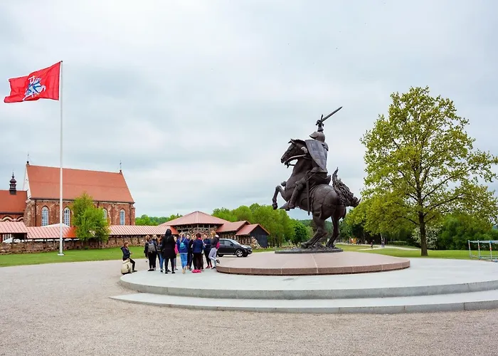 Apartment Luxurious Basilica In Old Town By Urban Rent