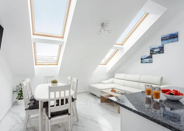 Apartamento Luxurious Basilica In Old Town By Urban Rent