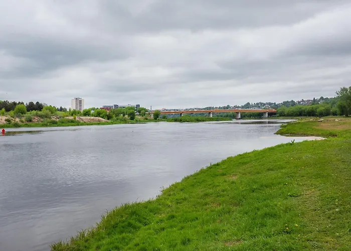 Luxurious Basilica In Old Town By Urban Rent *