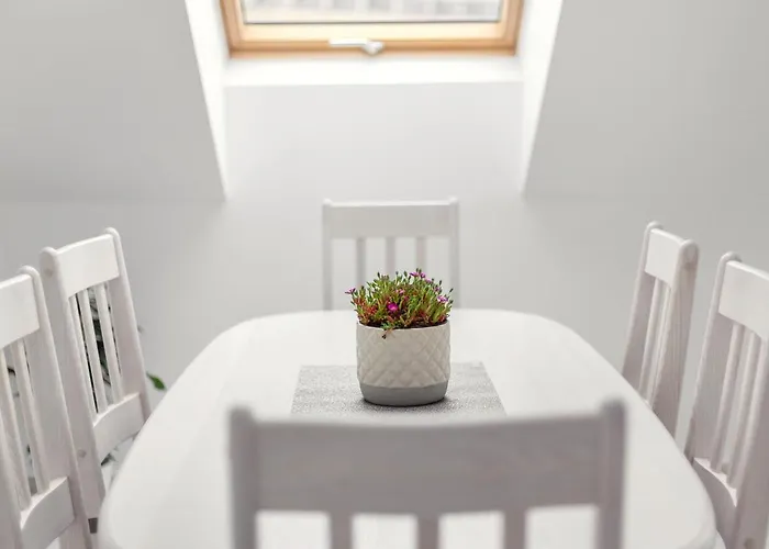 Apartamento Luxurious Basilica In Old Town By Urban Rent