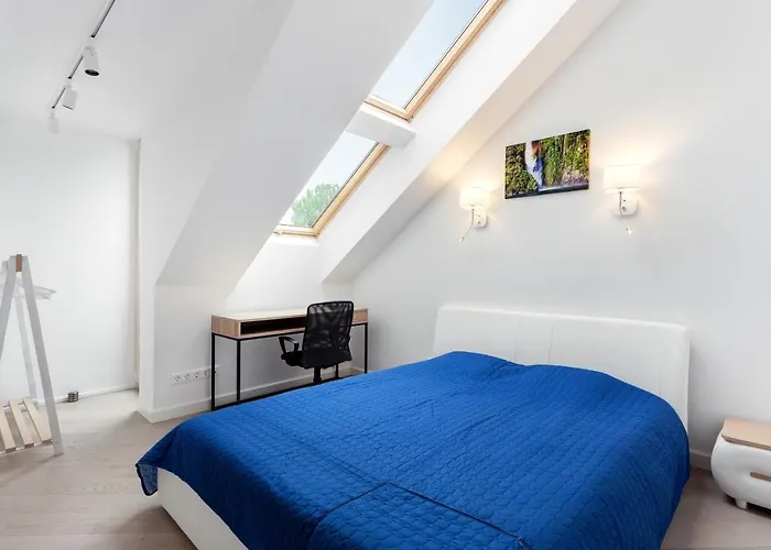 Luxurious Basilica In Old Town By Urban Rent * Kaunas